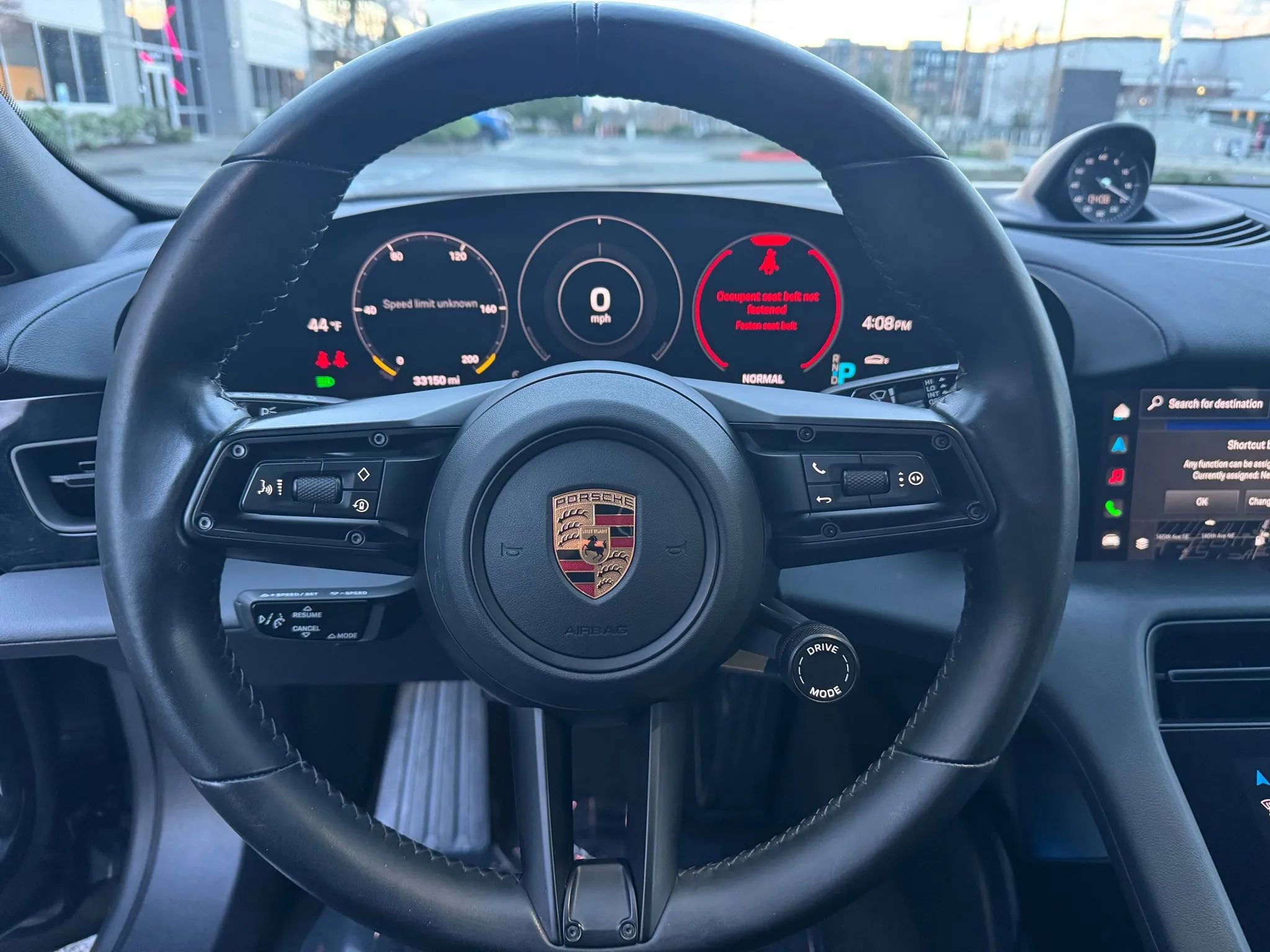 Used 2022 Porsche Taycan 4S image 28