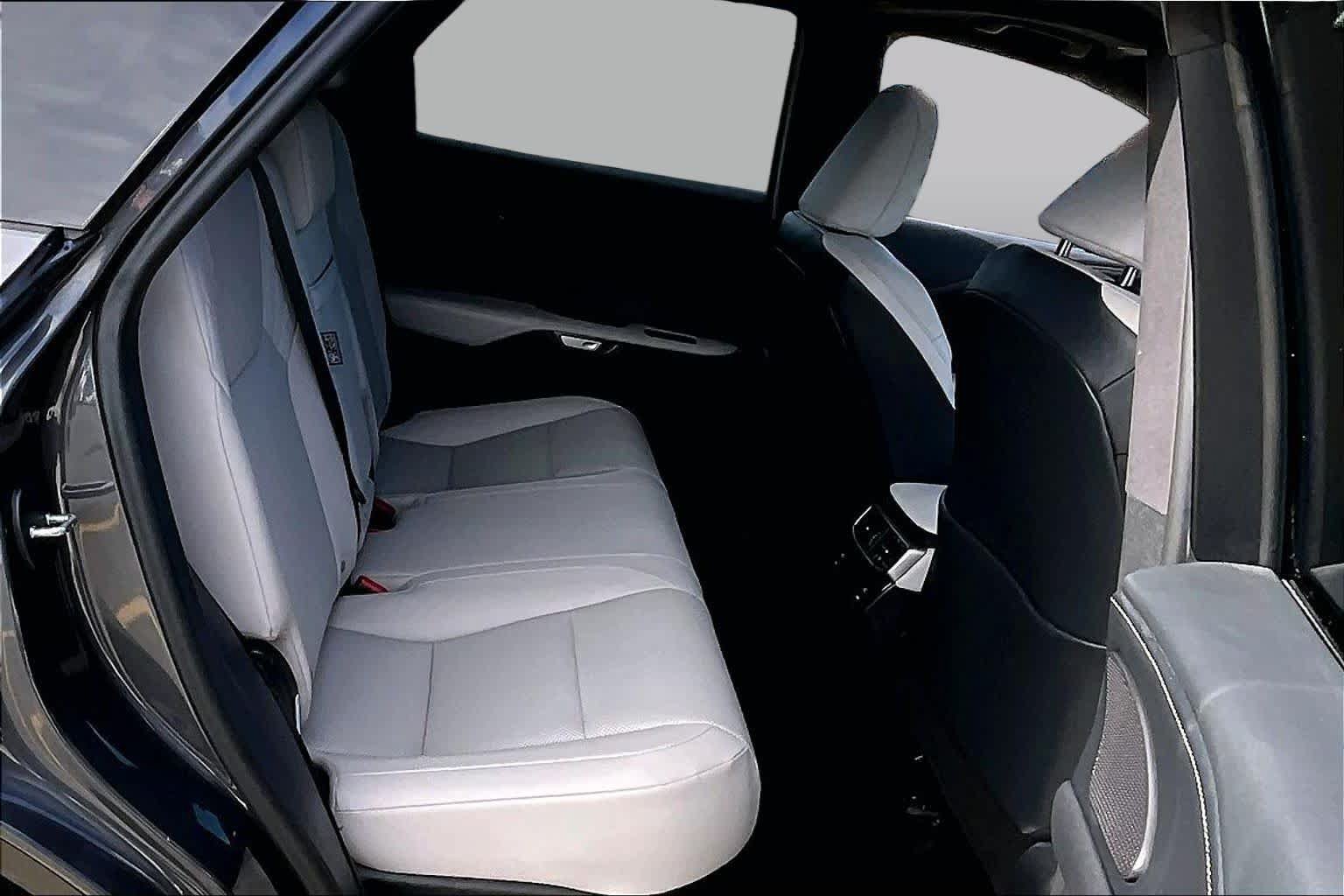 Certified 2026 Lexus RX 350 Premium AWD/4WD image 20