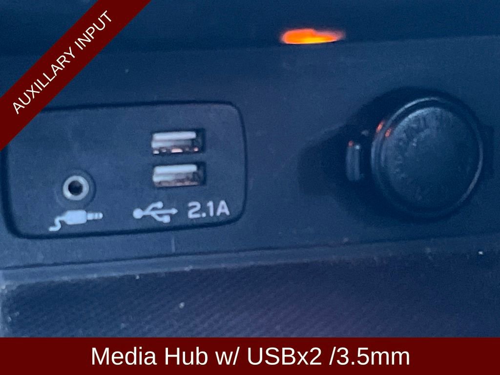 Used 2020 Subaru Impreza Premium image 10