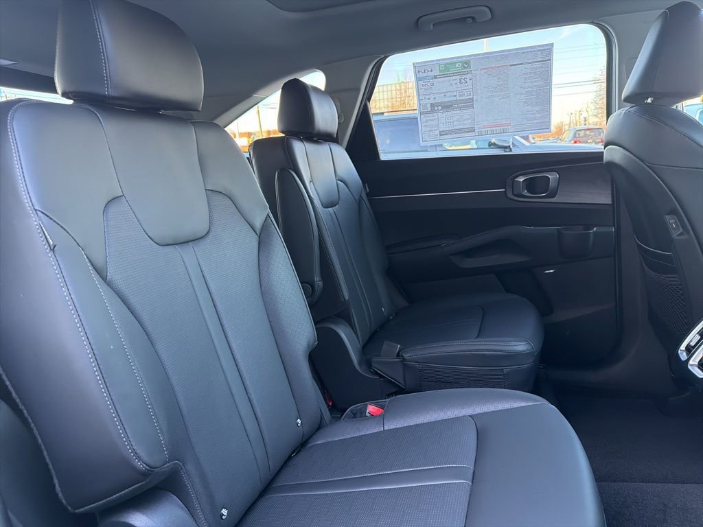 New 2026 Kia Sorento SX Prestige AWD/4WD image 15