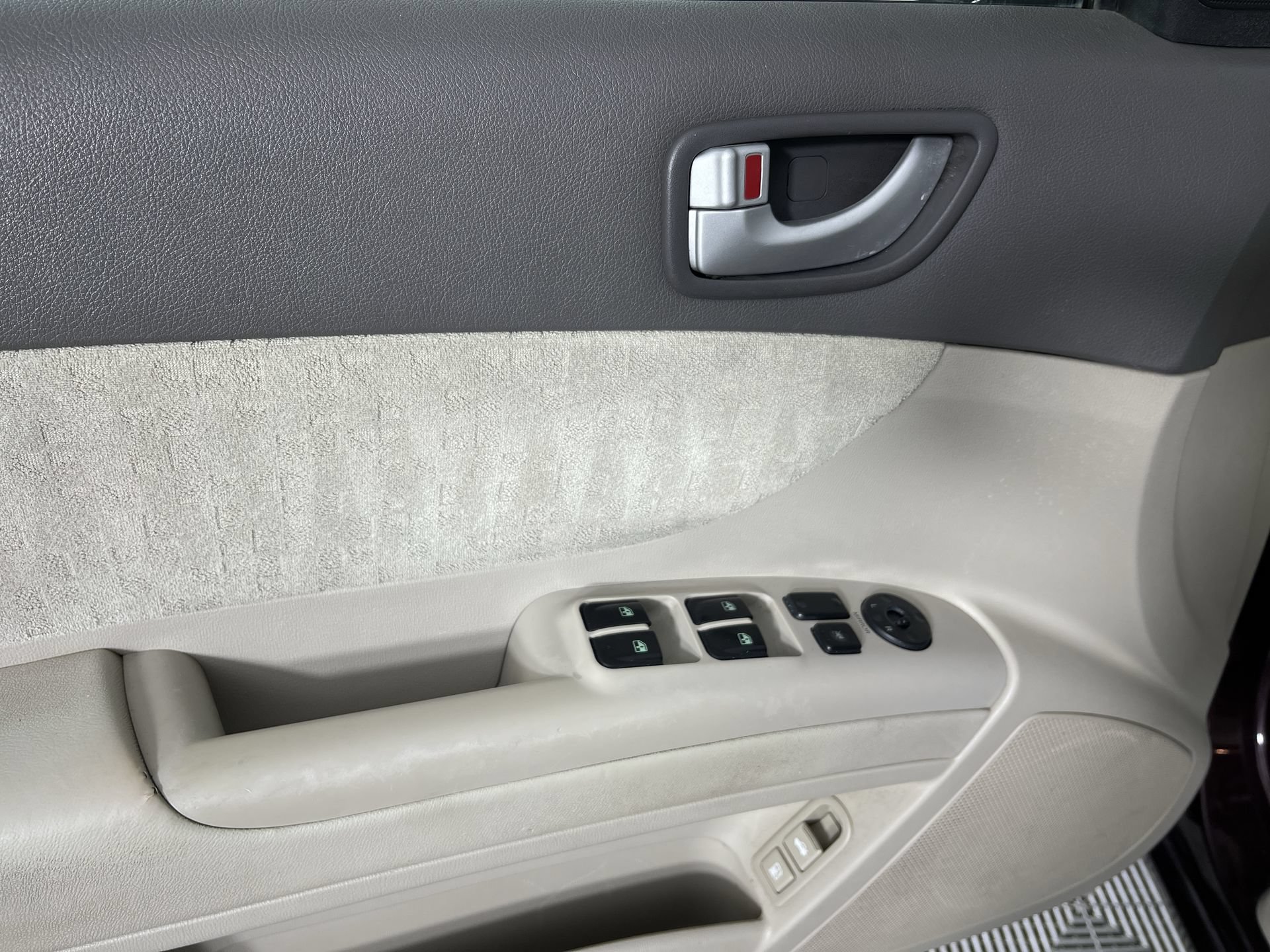 Used 2006 Hyundai Sonata GLS FWD image 13