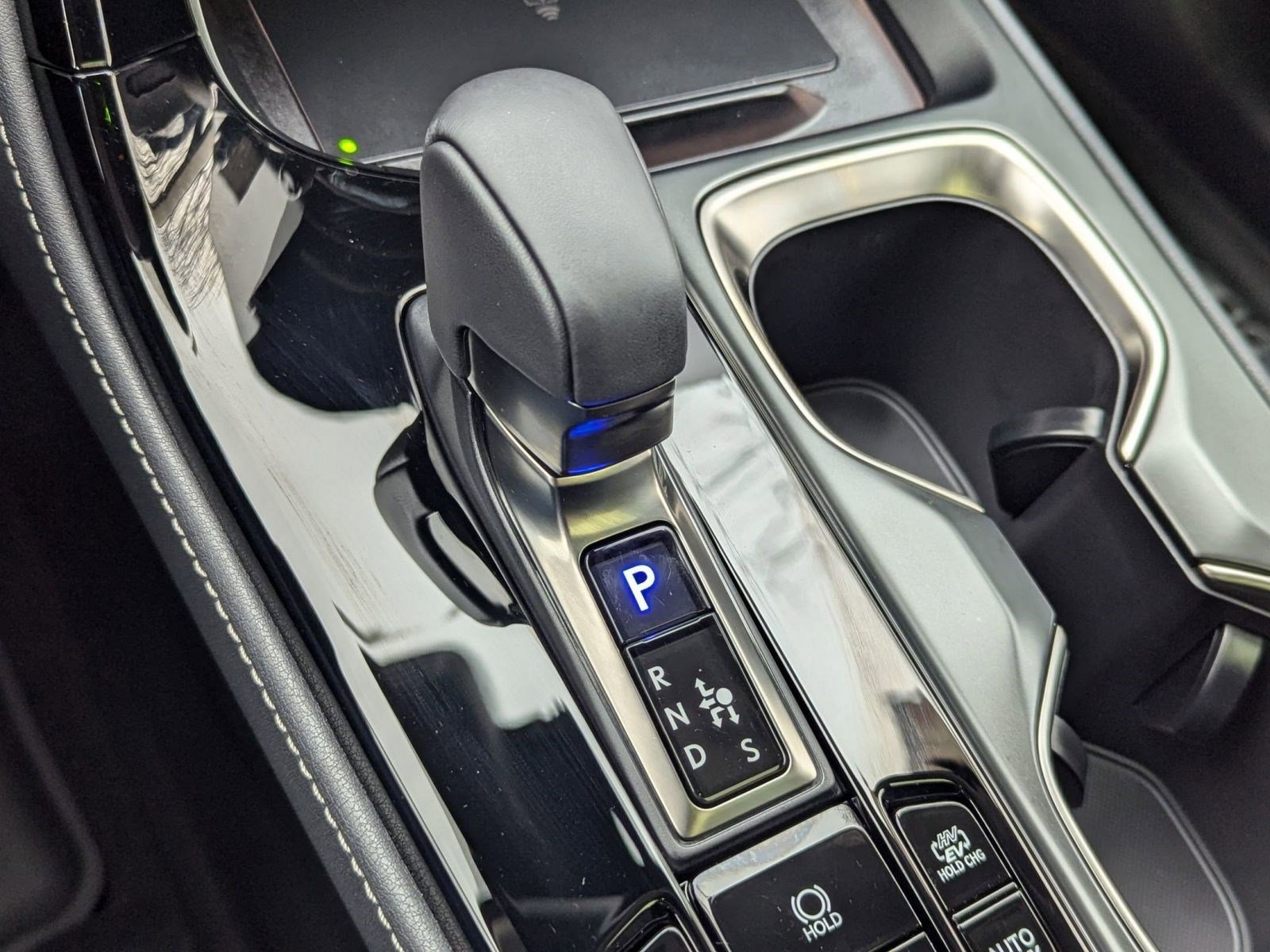 New 2026 Lexus NX 450h+ AWD w/ Luxury Package image 14