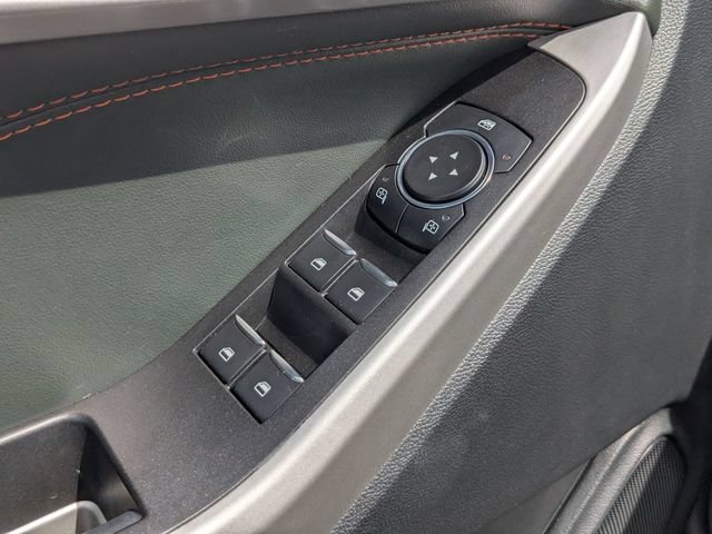 Certified 2022 Ford Explorer Timberline AWD/4WD image 10