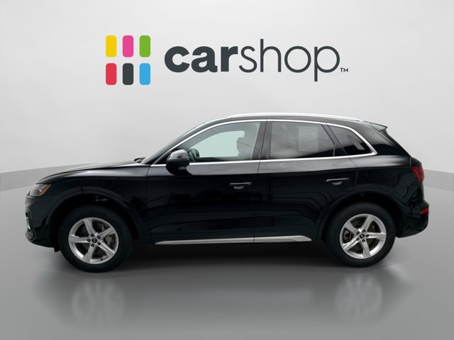 Used 2024 Audi Q5 2.0T Premium AWD/4WD image 2
