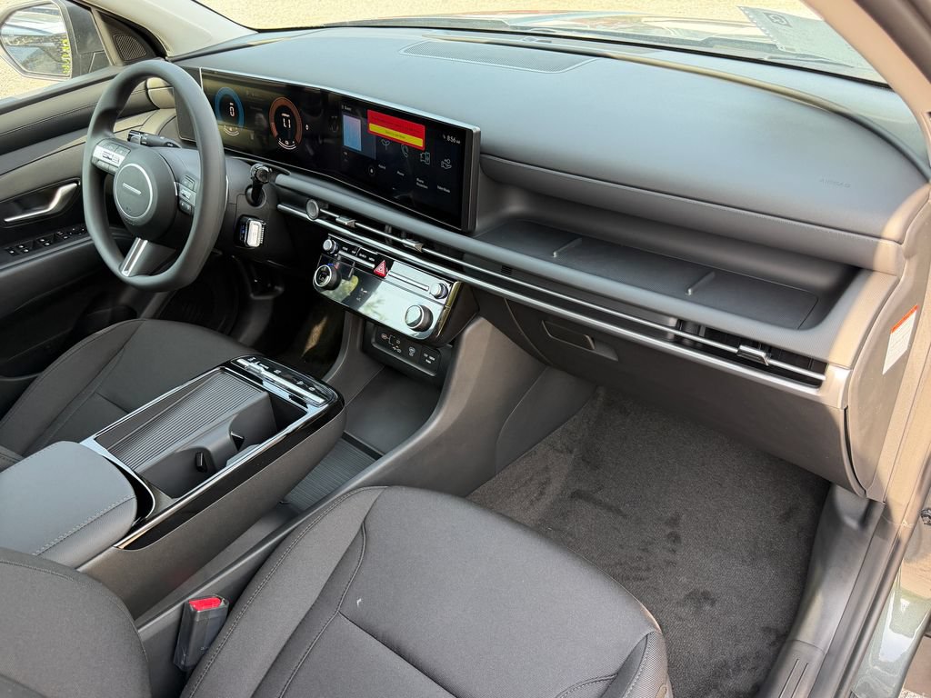 New 2026 Hyundai Tucson SEL AWD/4WD image 5
