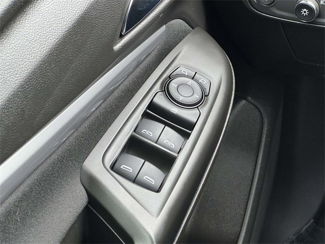 Used 2022 Chevrolet Bolt EUV LT image 20