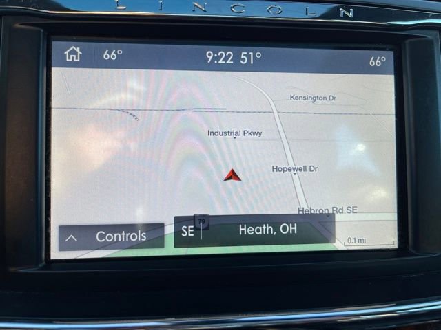 Used 2020 Lincoln Continental Reserve image 19