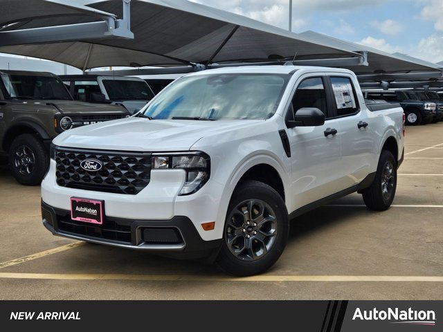 New 2026 Ford Maverick XLT