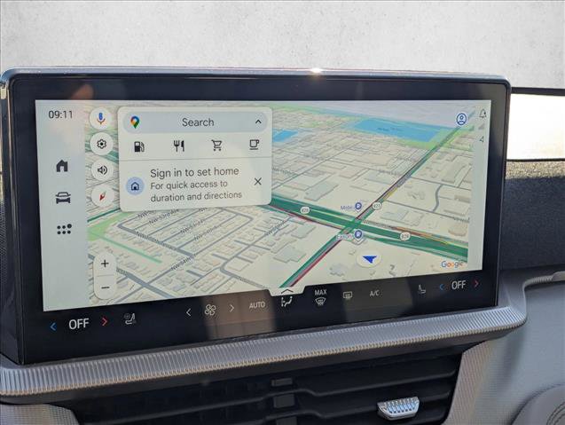 New 2026 Ford Explorer Active w/ Active Comfort Package image 12