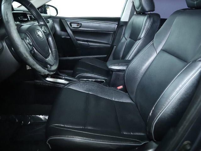 Used 2014 Toyota Corolla S image 27