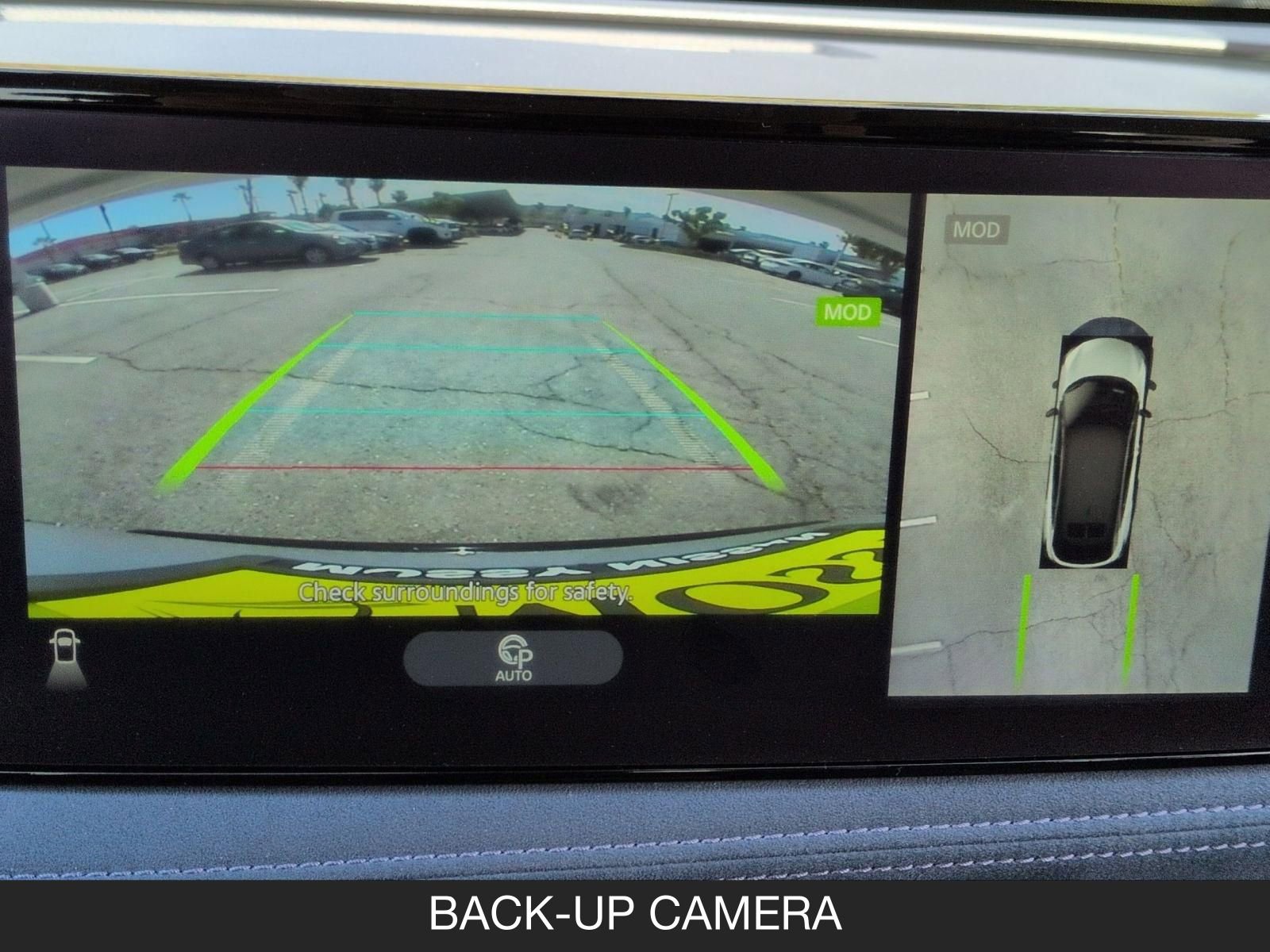 Used 2023 Nissan Ariya image 18