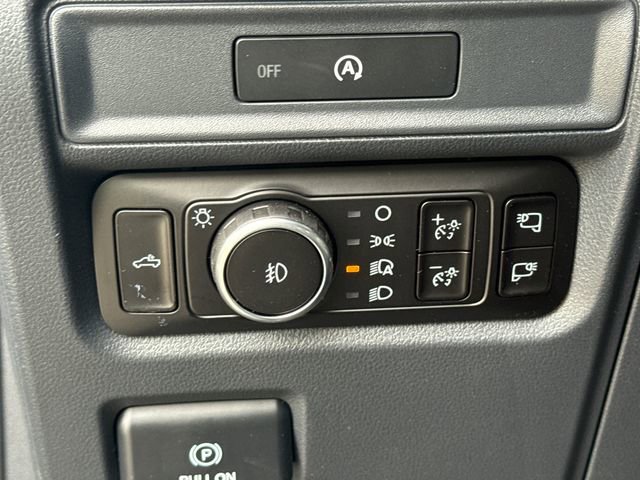 New 2025 Ford F150 XLT w/ Equipment Group 302A MID image 24