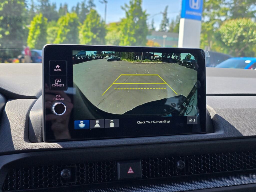 New 2026 Honda CR-V LX image 20