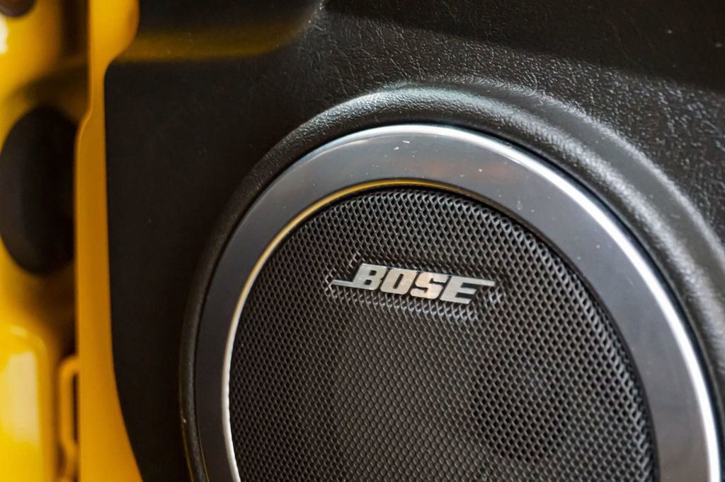 Used 2005 HUMMER H2 w/ Preferred Equipment Group image 42