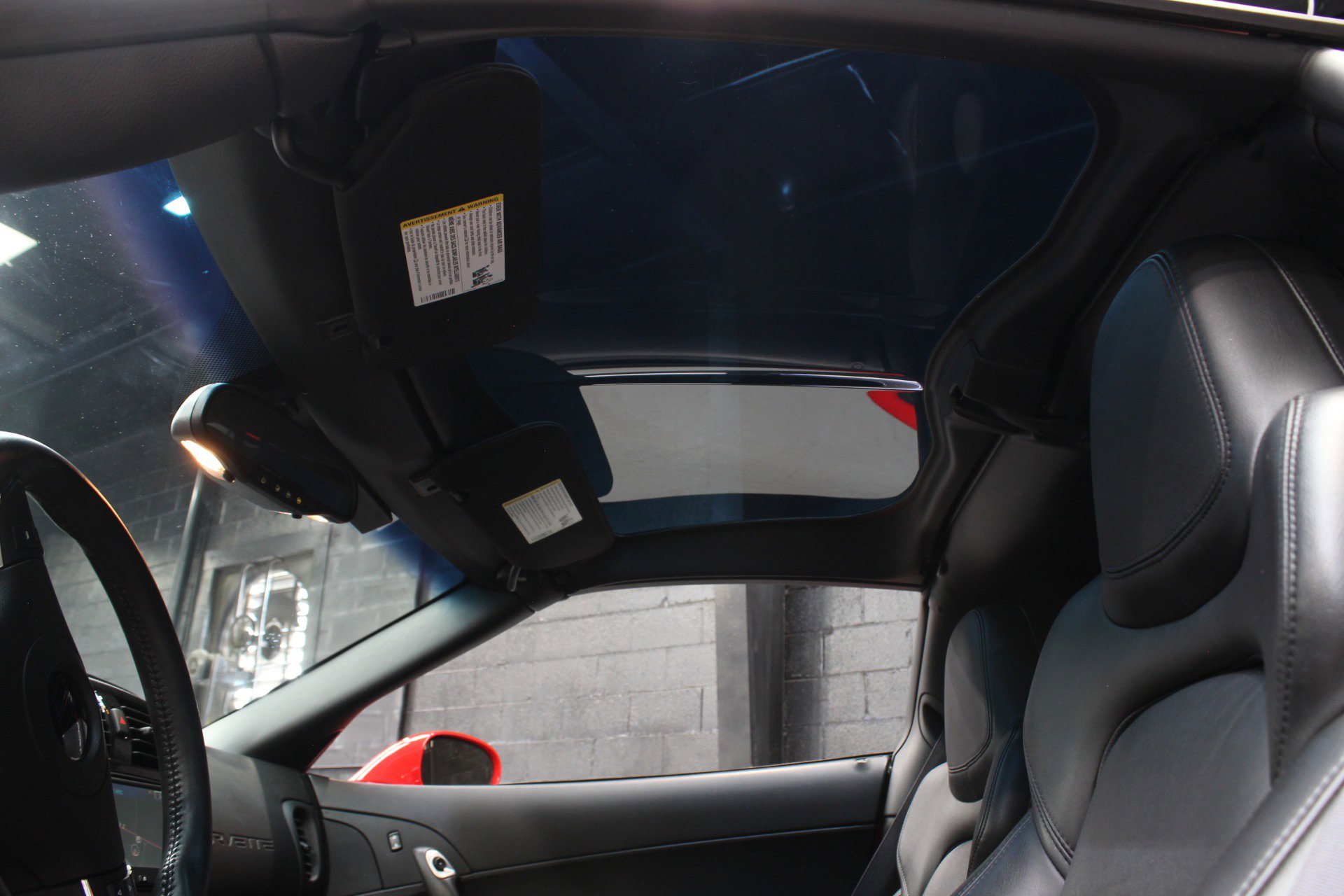 Used 2013 Chevrolet Corvette Grand Sport w/ 2LT Preferred Equipment Group image 35