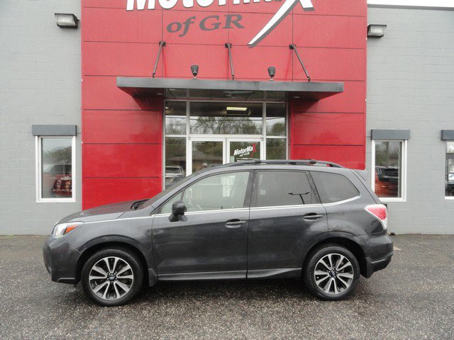 Used 2017 Subaru Forester 2.0XT Premium w/ Rugged Package #1 AWD/4WD image 2