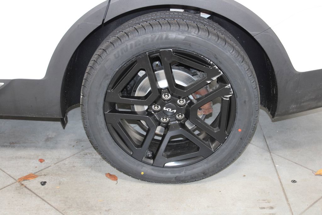 Used 2023 Kia Telluride SX Prestige X-Line image 14