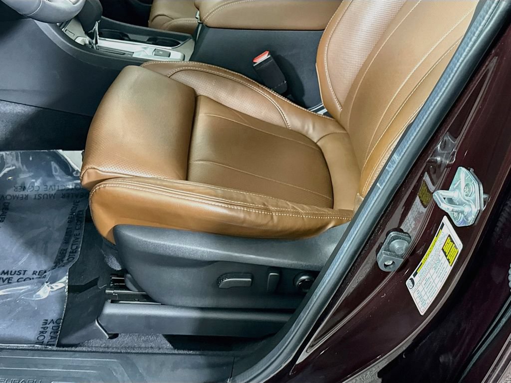 Used 2025 Subaru Ascent Touring AWD/4WD image 27