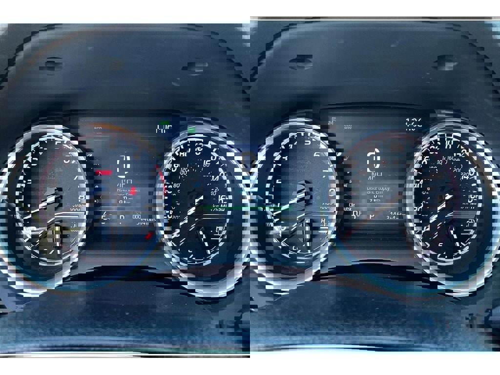 Used 2023 Toyota Camry XLE image 21