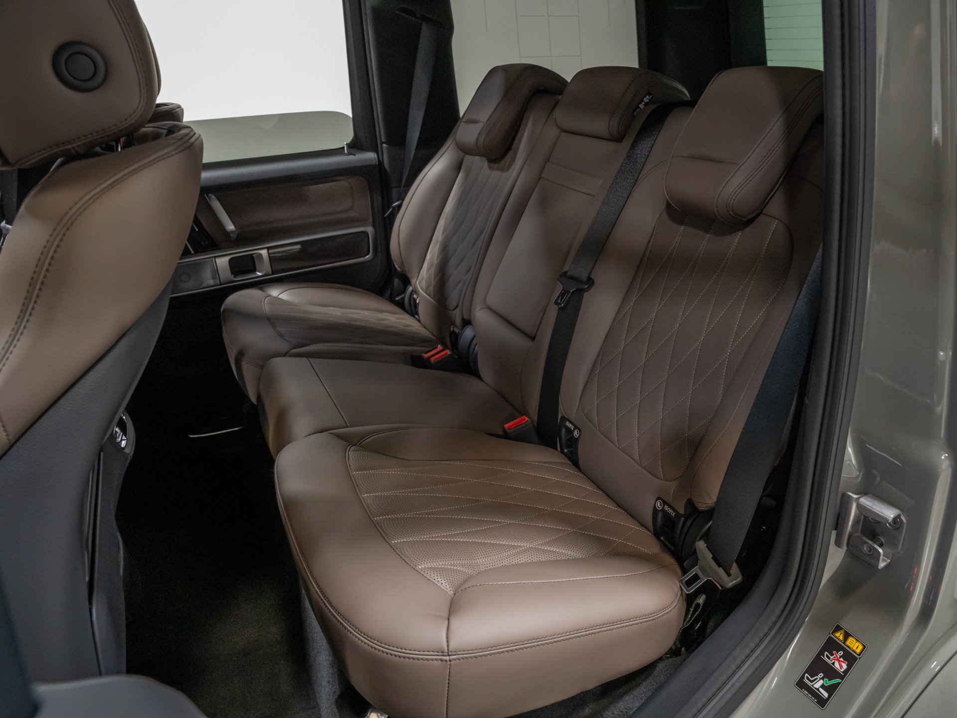 Used 2026 Mercedes-Benz G 63 AMG 4MATIC image 78