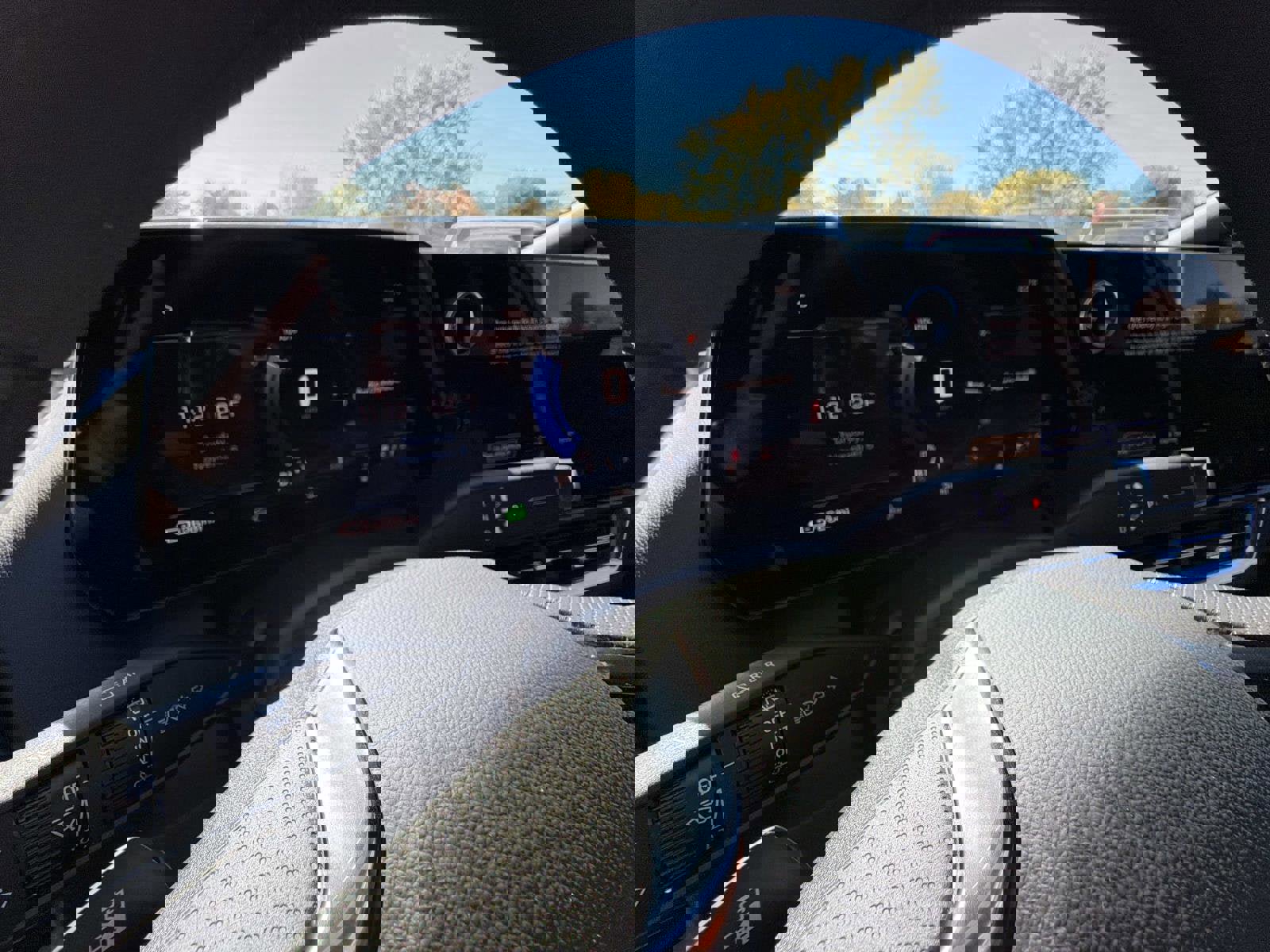 New 2026 Chevrolet Equinox EV LT image 5