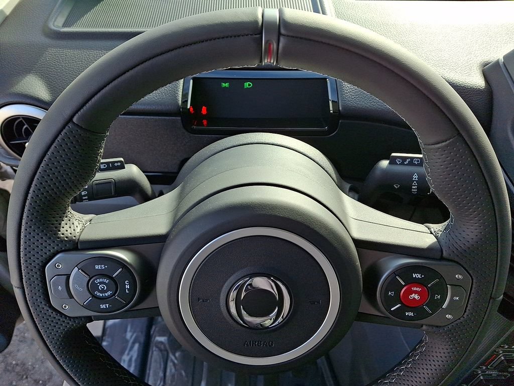 New 2025 INEOS Grenadier AWD/4WD image 9