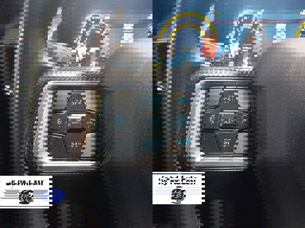 Certified 2024 Ford Mustang Premium image 26