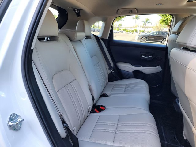 Used 2024 Honda HR-V EX-L image 19