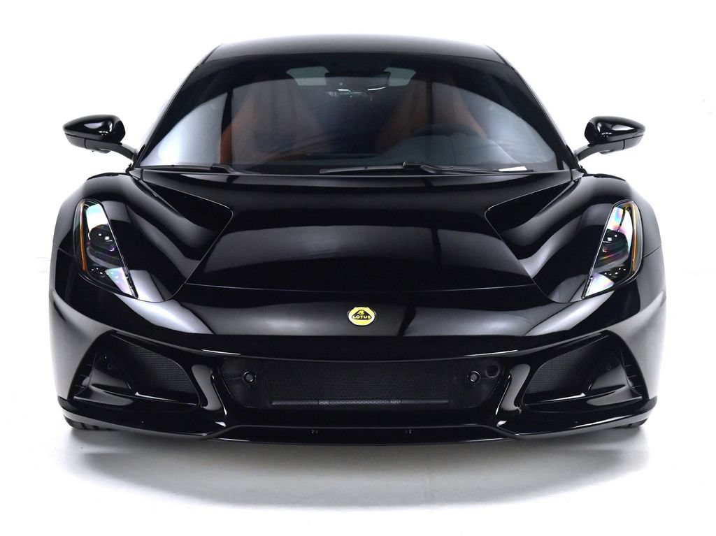 Used 2024 Lotus Emira First Edition RWD image 31
