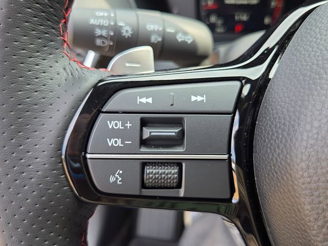 New 2026 Acura ADX A-Spec image 24