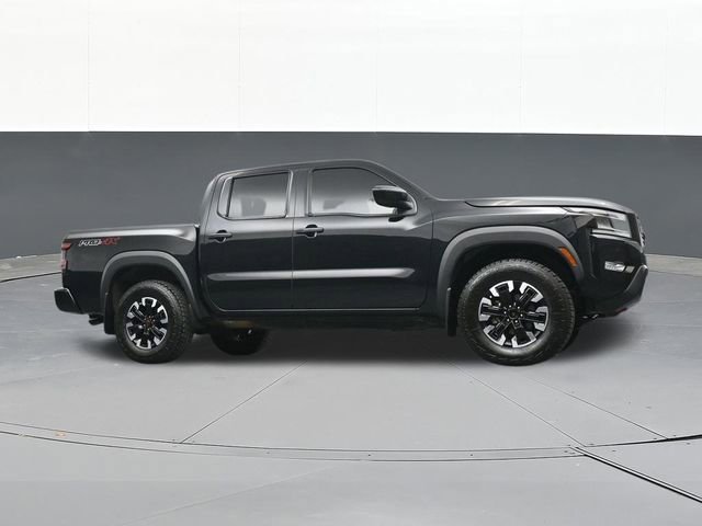 Used 2023 Nissan Frontier PRO-4X w/ Technology Package image 51
