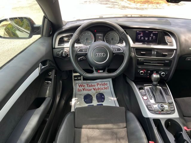 Used 2014 Audi S5 Premium Plus AWD/4WD image 24