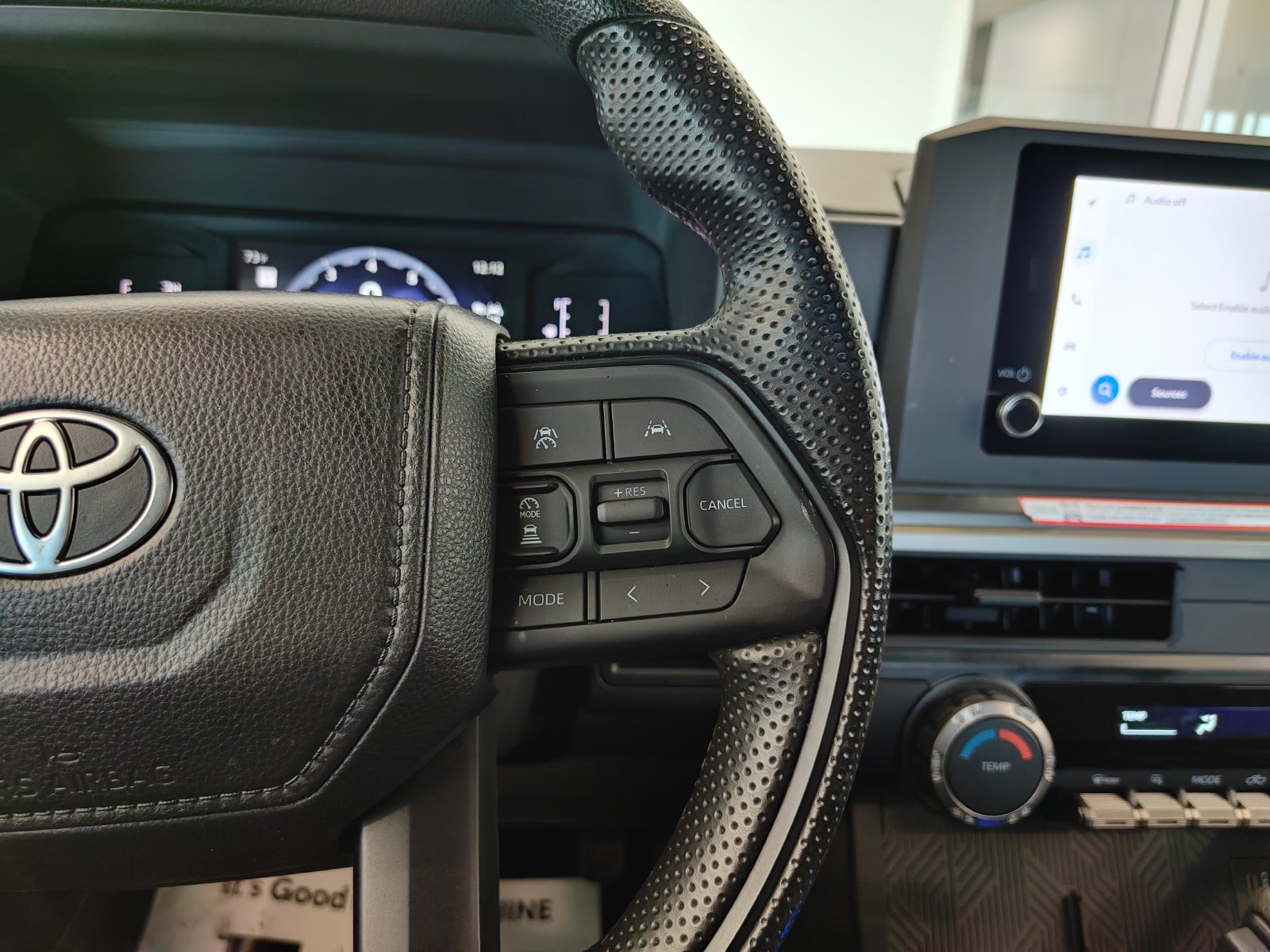Used 2025 Toyota Tacoma SR5 RWD image 29