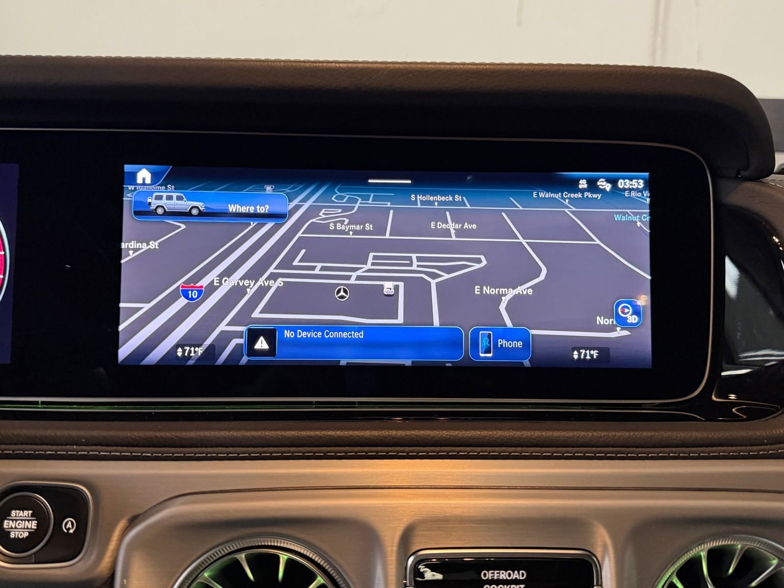 Certified 2025 Mercedes-Benz G 550 image 30