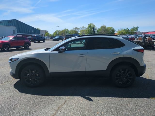 New 2026 MAZDA CX-30 2.5 Turbo Aire Edition AWD/4WD image 7