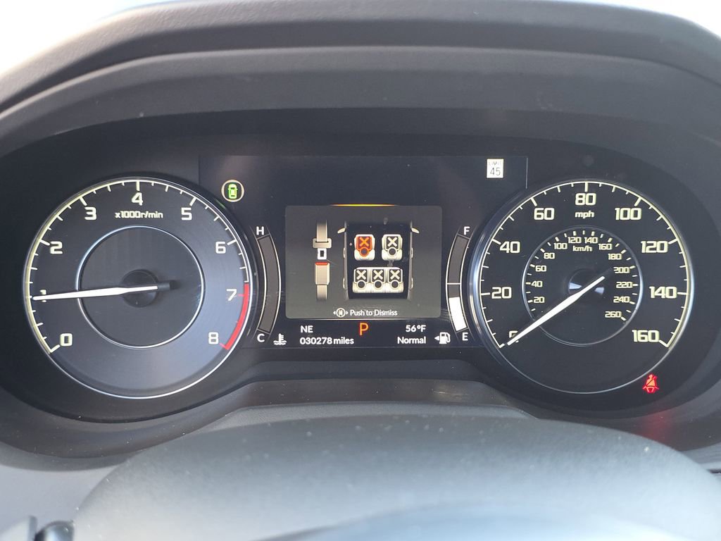 Used 2023 Acura RDX AWD w/ Technology Package image 24