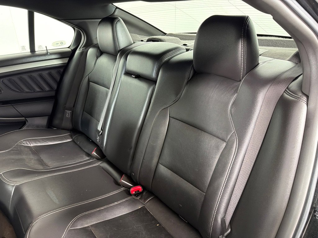 Used 2014 Ford Taurus SEL w/ Equipment Group 201A image 18