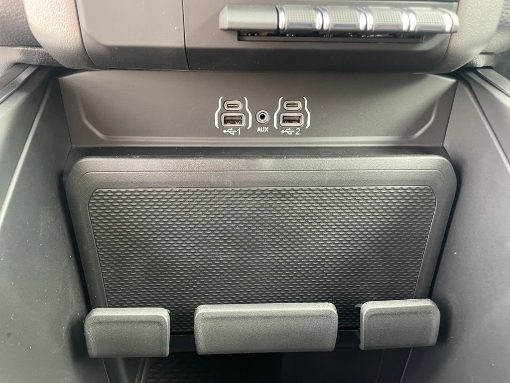 New 2026 RAM 1500 Tradesman AWD/4WD image 20
