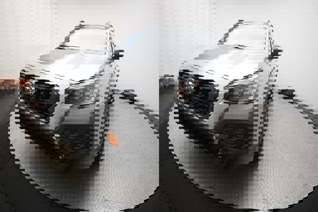 Certified 2025 Subaru Outback Wilderness image 12