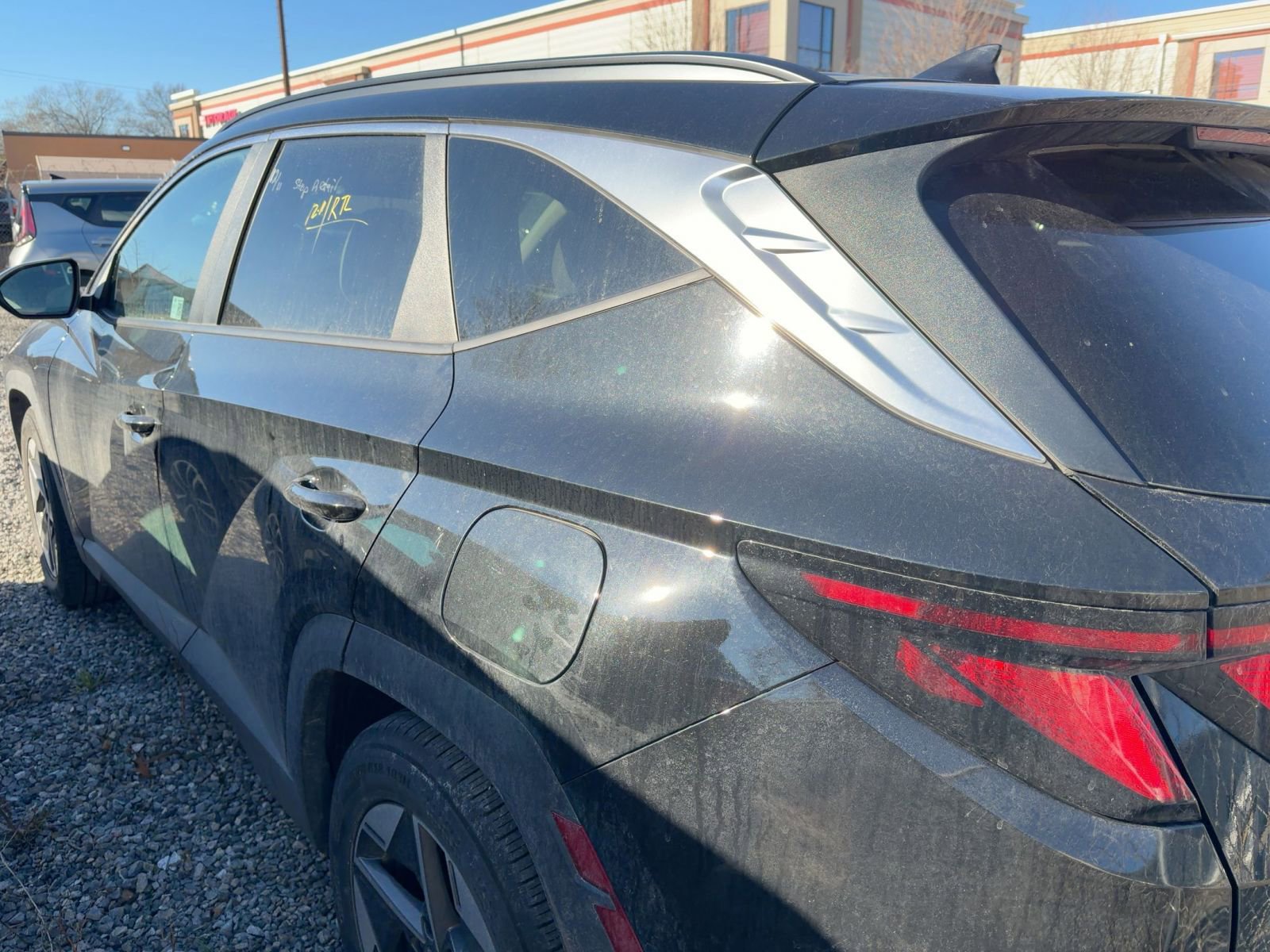 Used 2025 Hyundai Tucson SEL image 5