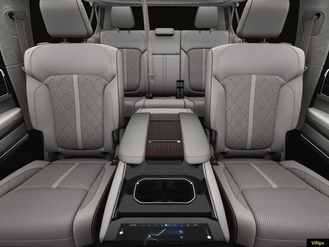 New 2023 Jeep Grand Wagoneer L Series II w/ Premium Group II image 17