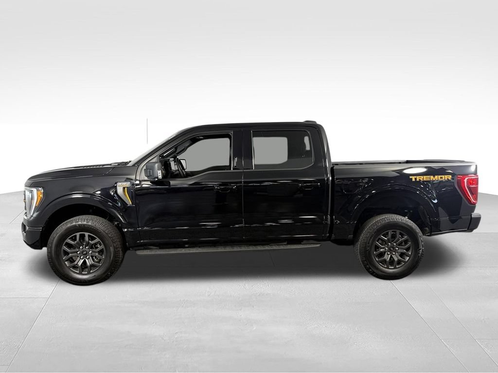 Used 2023 Ford F150 Tremor w/ 360 Degree Camera Package AWD/4WD image 9