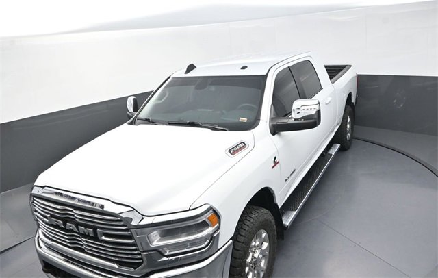 Used 2024 RAM 2500 Laramie image 11