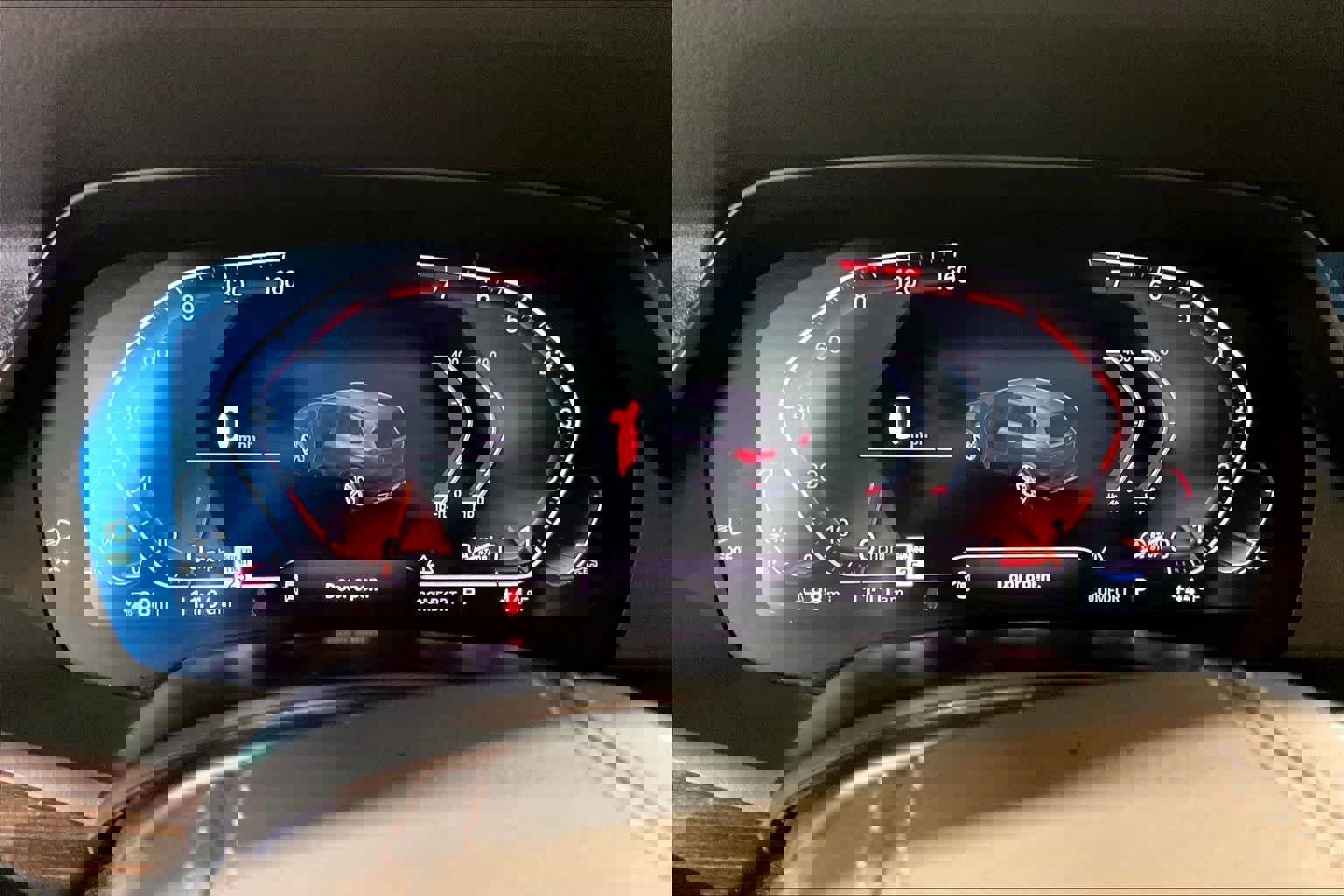 Used 2020 BMW X5 xDrive40i w/ Convenience Package image 22