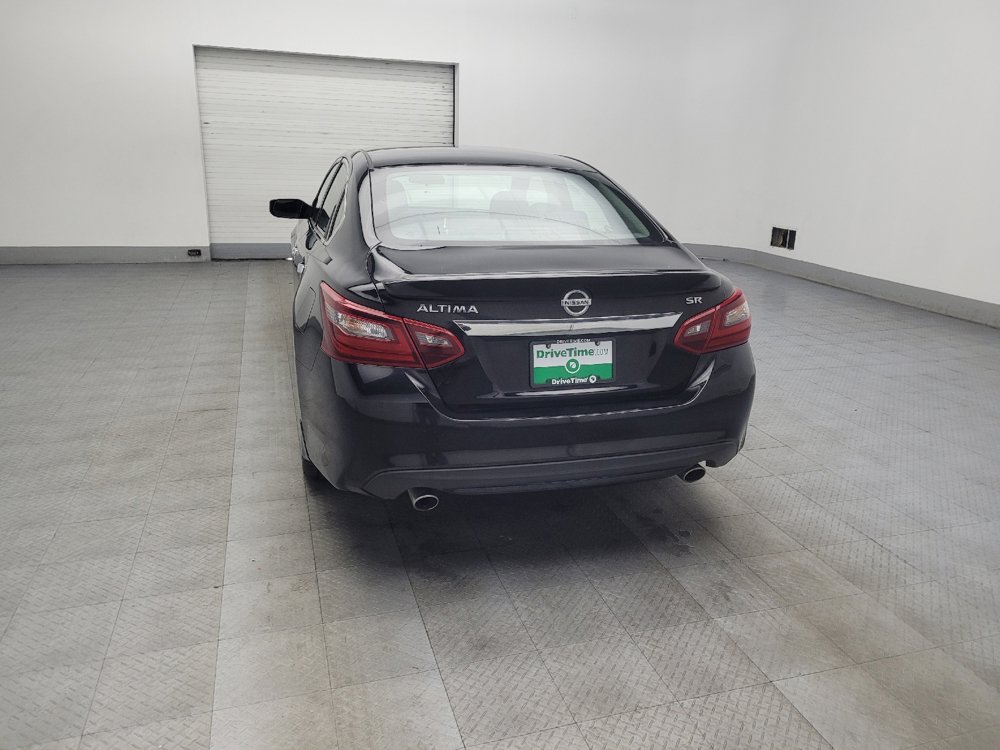 Used 2018 Nissan Altima 2.5 SR image 6