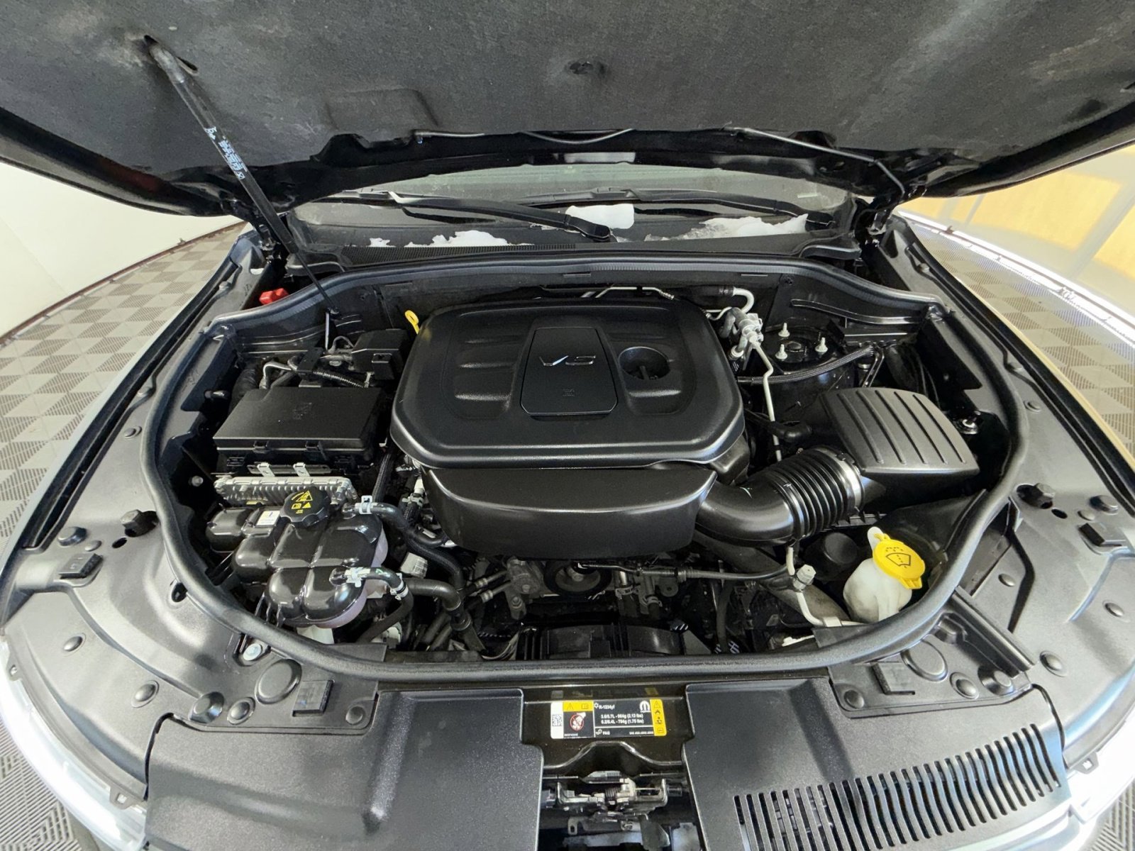 Used 2021 Dodge Durango GT image 27