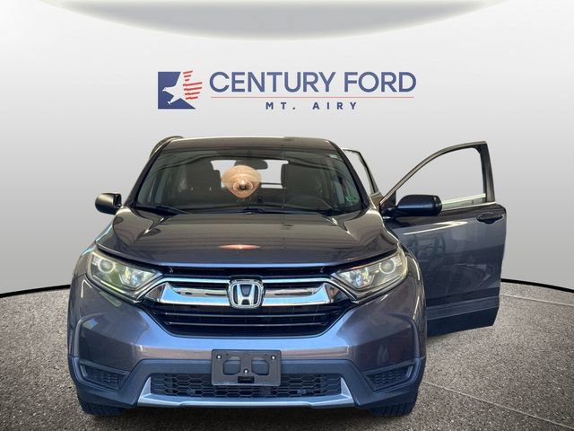 Used 2018 Honda CR-V LX image 2