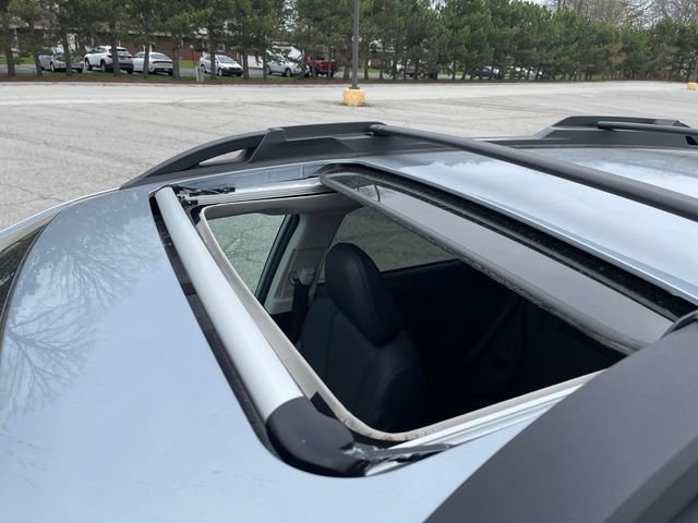 Used 2024 Subaru Outback Limited XT image 16