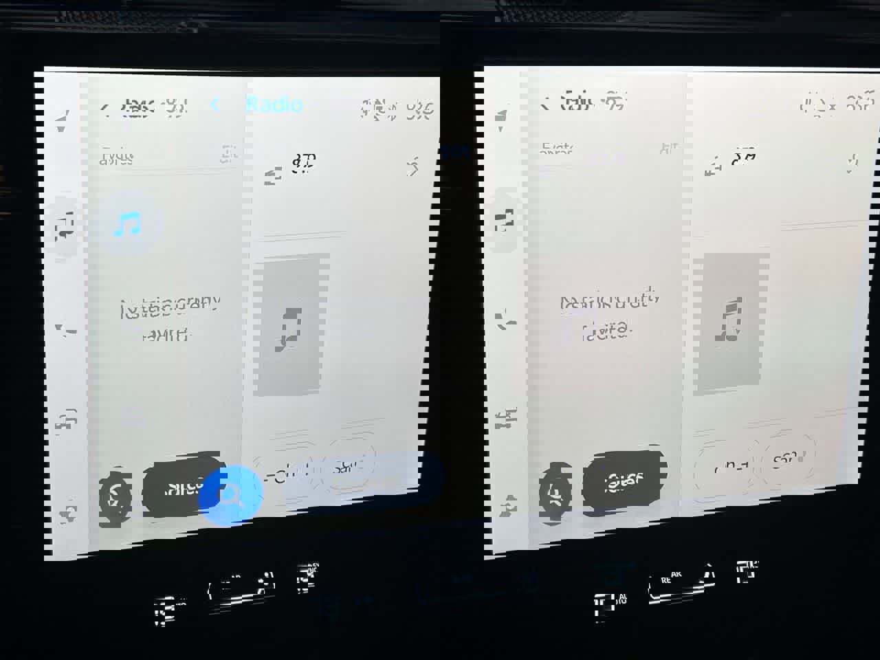 New 2026 Toyota Sequoia Platinum image 16