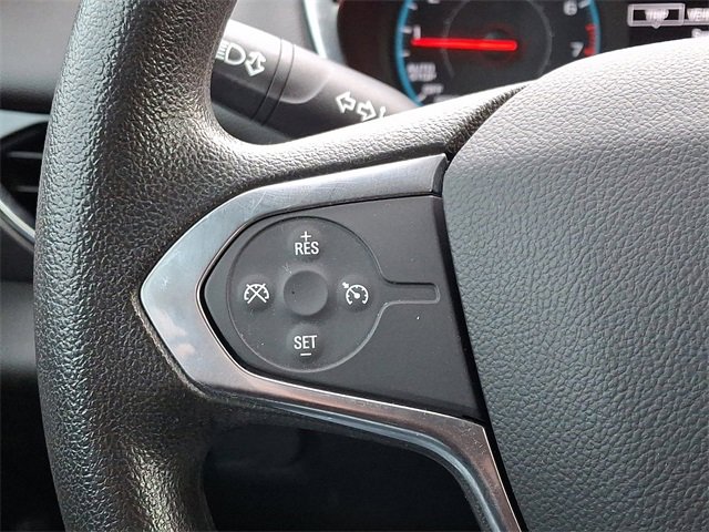 Used 2018 Chevrolet Traverse LS w/ LPO, Black Accent Package image 22